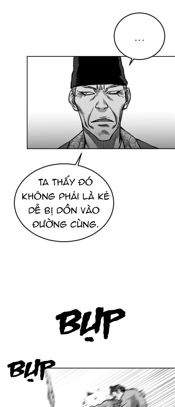 Sát Thủ Anh Vũ Chapter 30 - 22