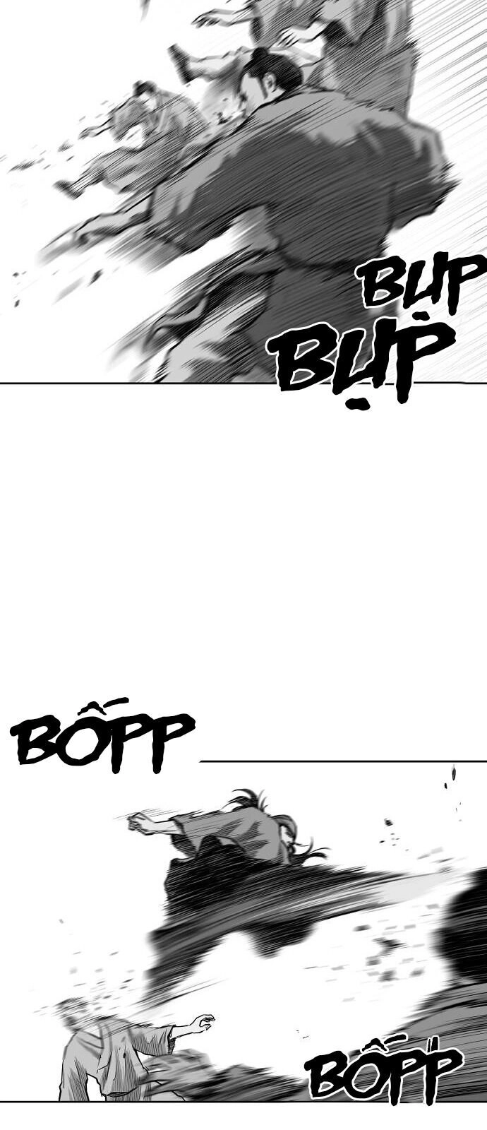 Sát Thủ Anh Vũ Chapter 30 - 23