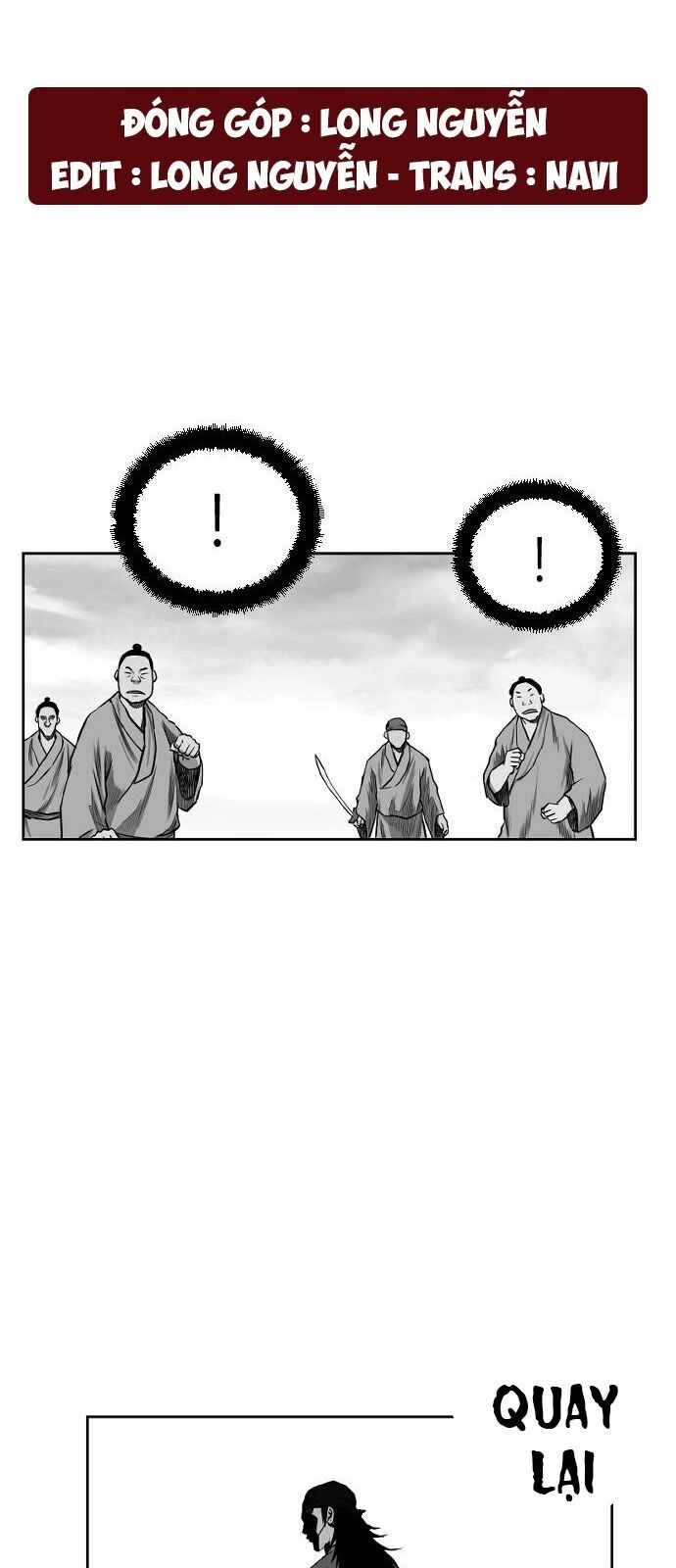 Sát Thủ Anh Vũ Chapter 30 - 24