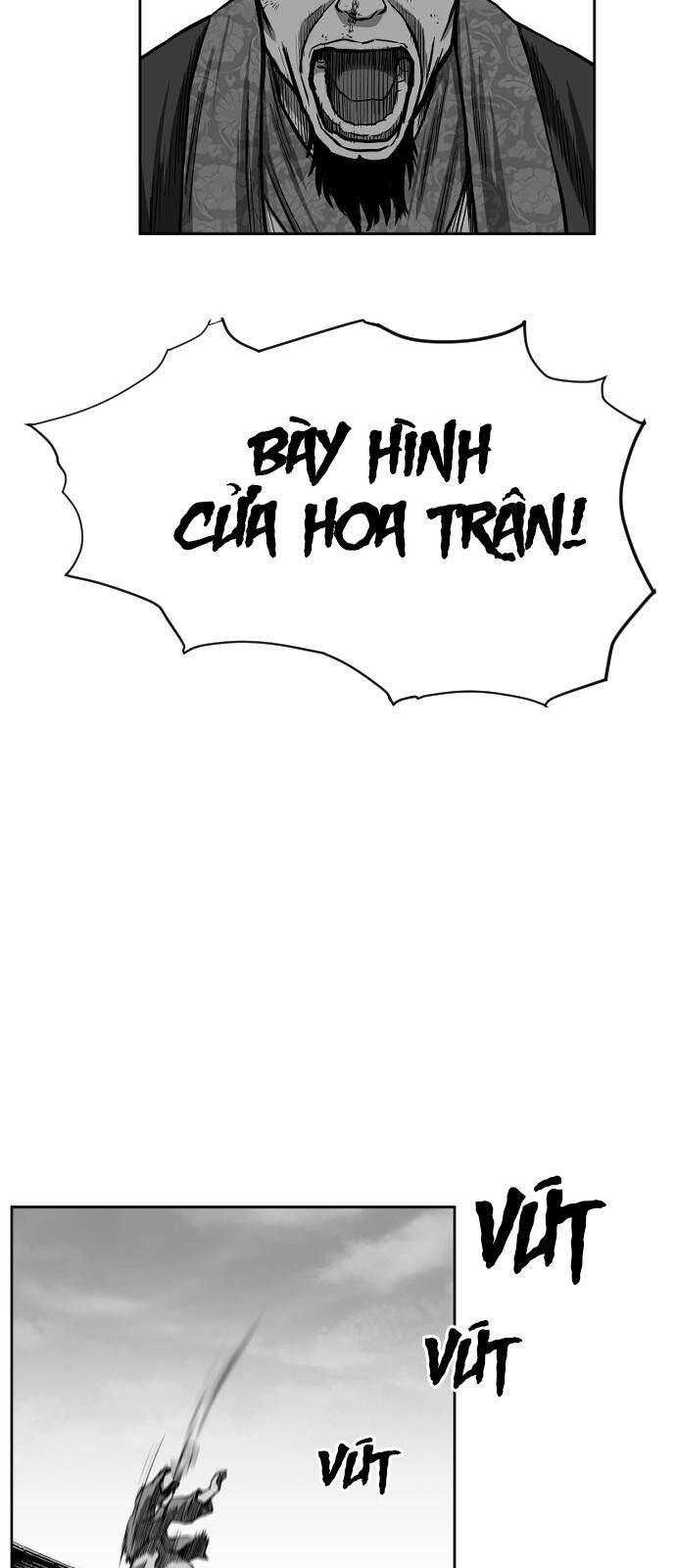 Sát Thủ Anh Vũ Chapter 30 - 28