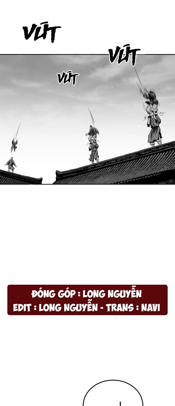 Sát Thủ Anh Vũ Chapter 30 - 30