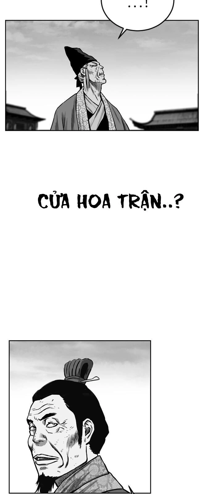 Sát Thủ Anh Vũ Chapter 30 - 31