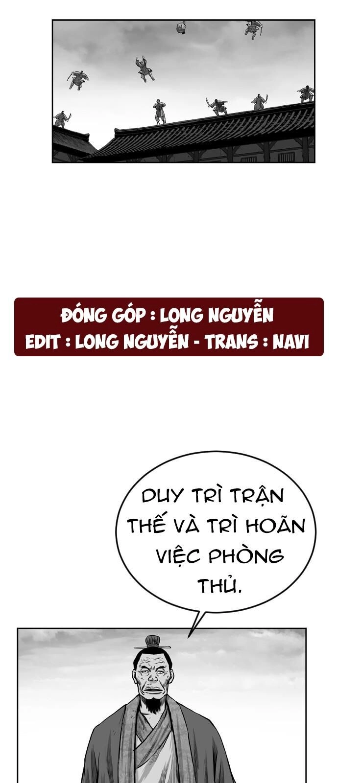 Sát Thủ Anh Vũ Chapter 30 - 48