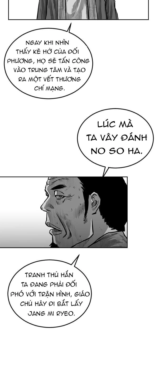 Sát Thủ Anh Vũ Chapter 30 - 49
