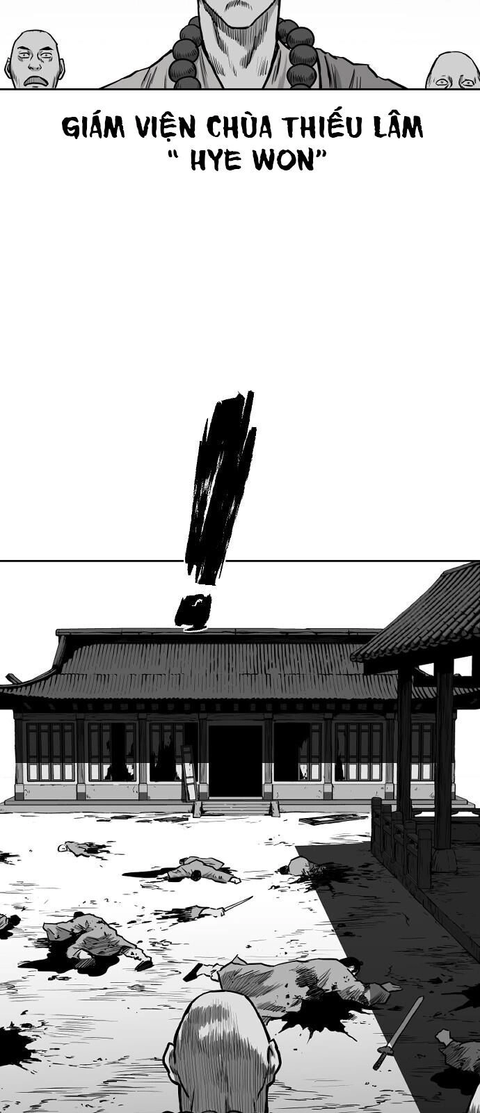 Sát Thủ Anh Vũ Chapter 30 - 53