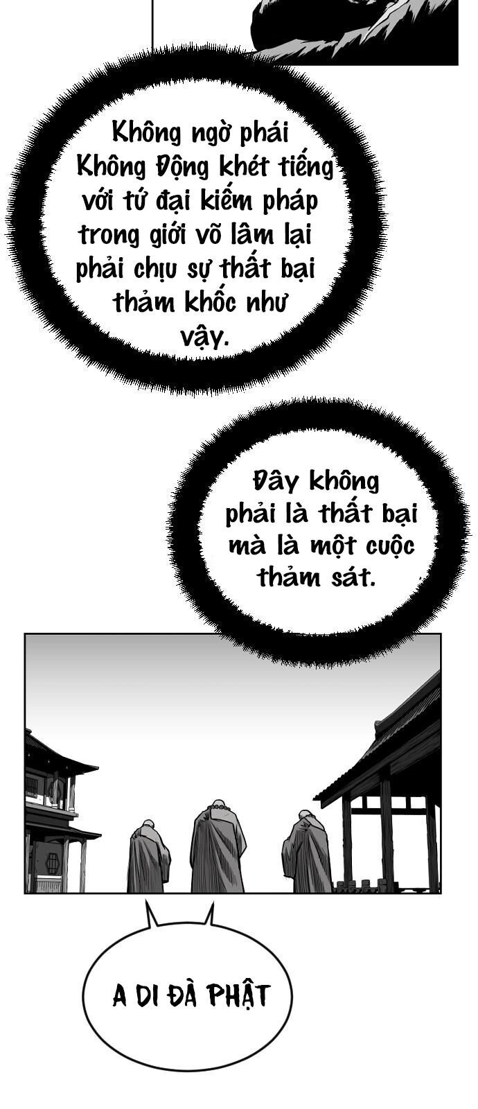 Sát Thủ Anh Vũ Chapter 30 - 55