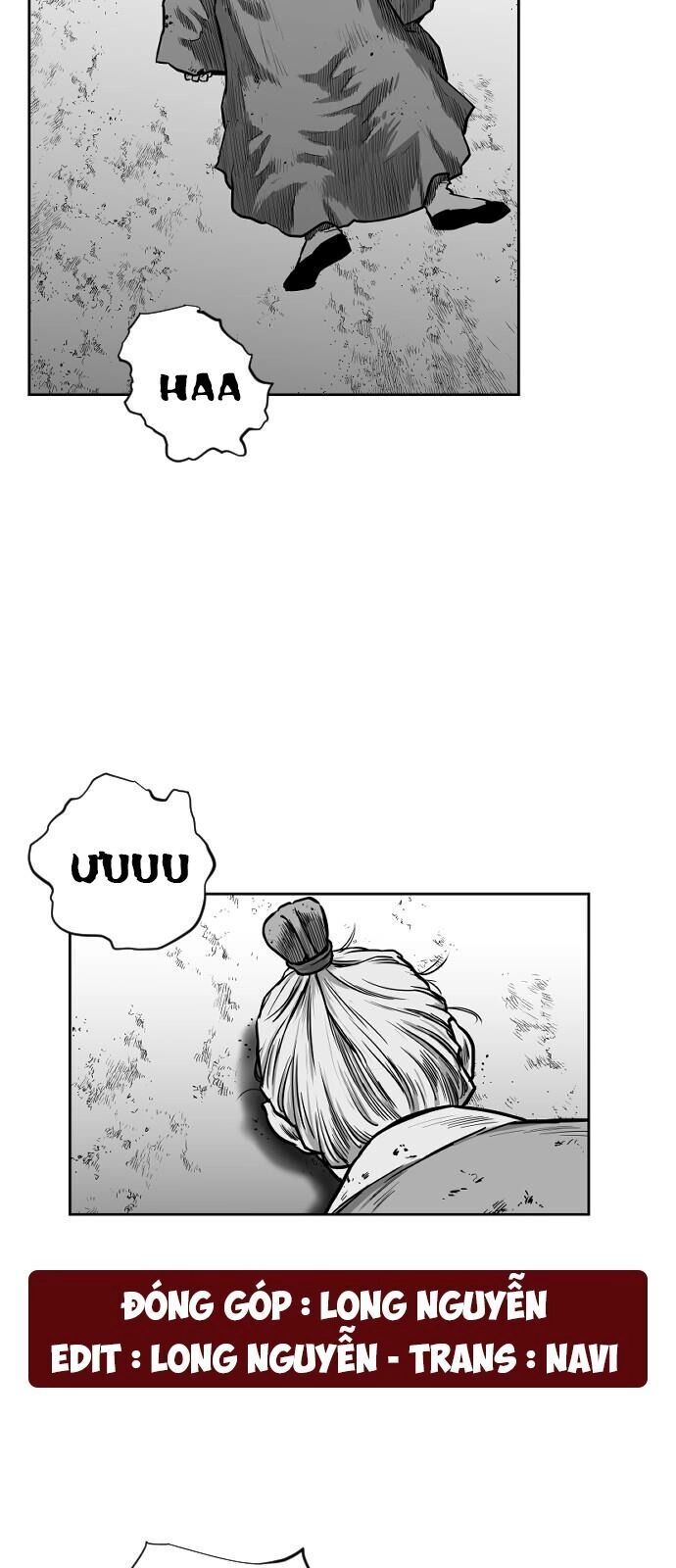 Sát Thủ Anh Vũ Chapter 30 - 58