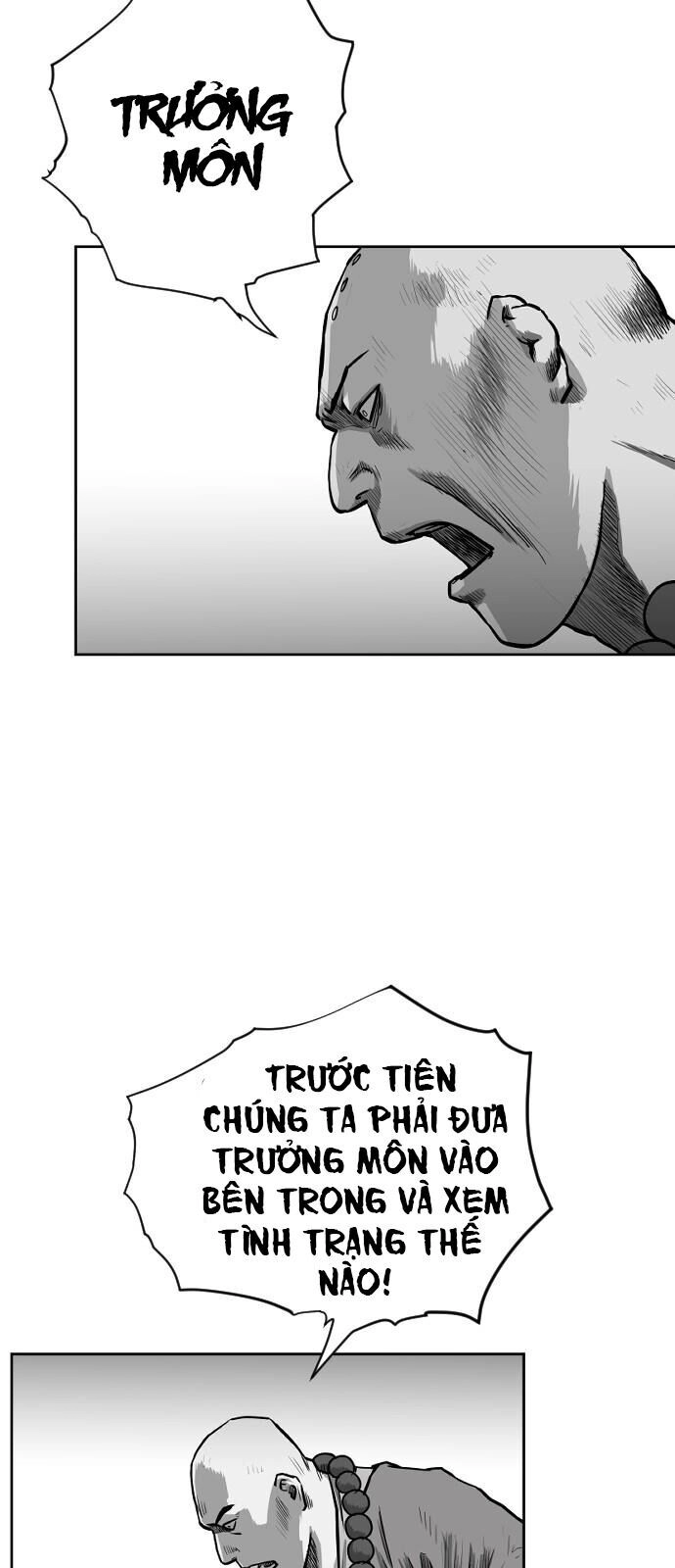 Sát Thủ Anh Vũ Chapter 30 - 59