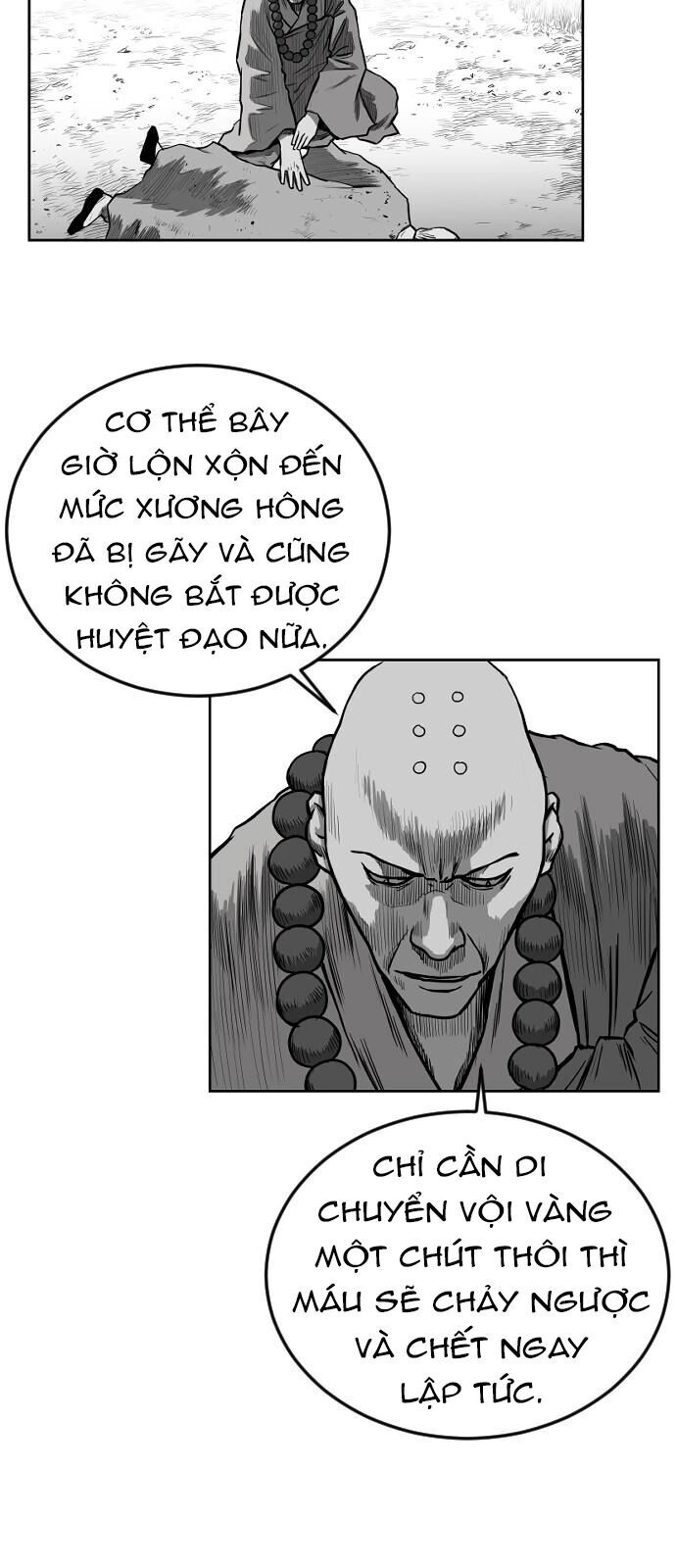 Sát Thủ Anh Vũ Chapter 30 - 61