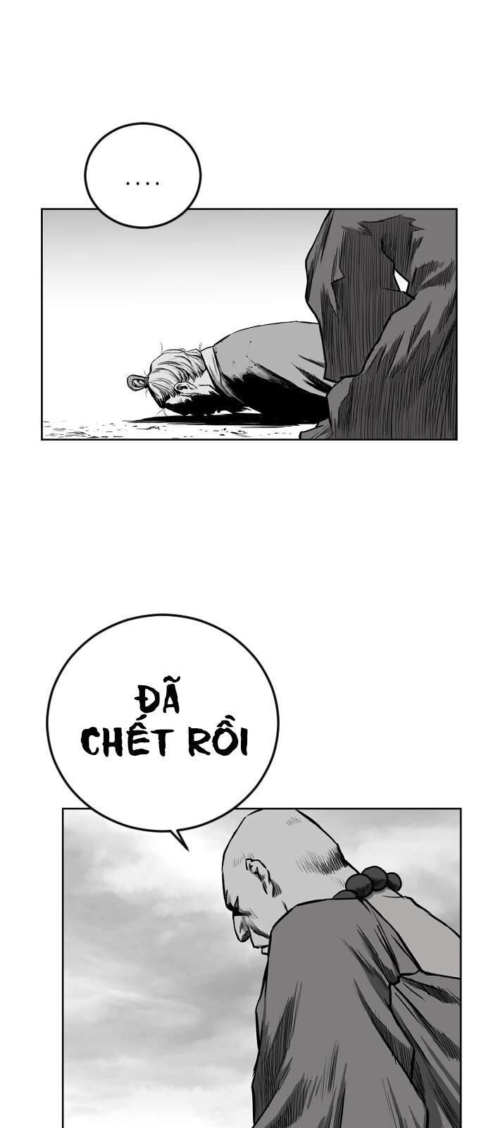 Sát Thủ Anh Vũ Chapter 30 - 66