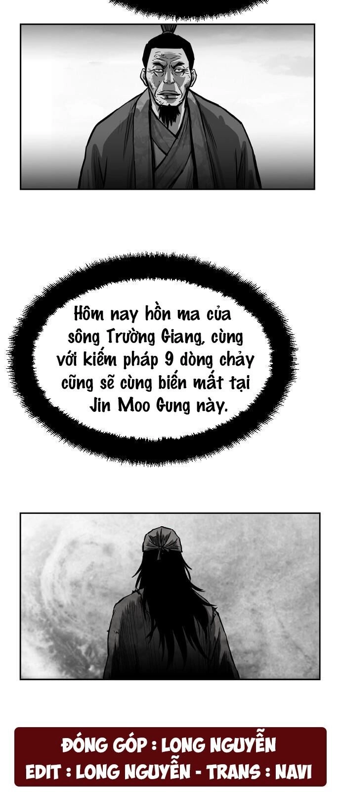 Sát Thủ Anh Vũ Chapter 31 - 4