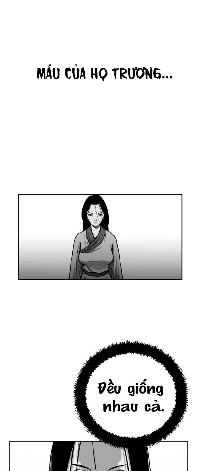 Sát Thủ Anh Vũ Chapter 31 - 5