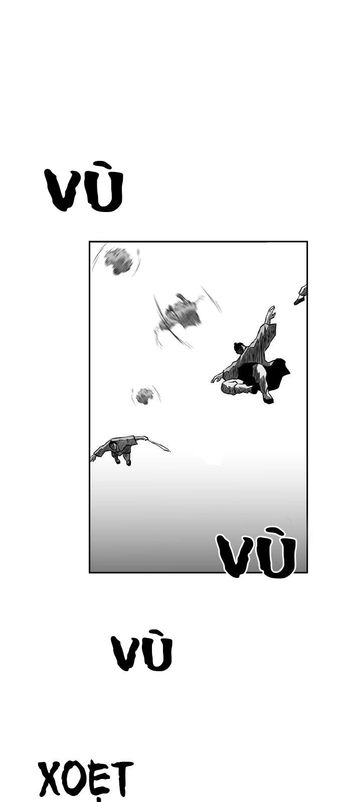 Sát Thủ Anh Vũ Chapter 31 - 8