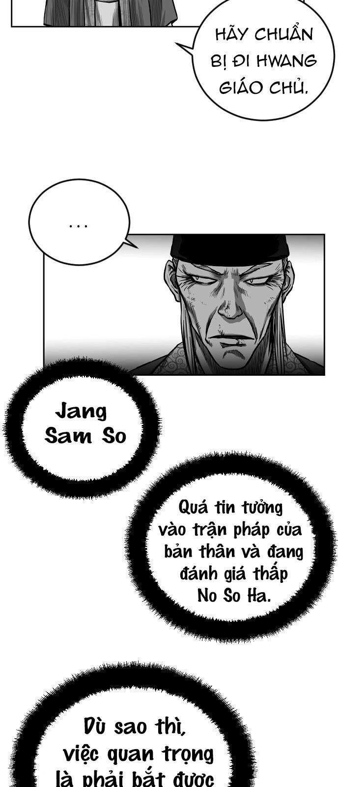 Sát Thủ Anh Vũ Chapter 31 - 13