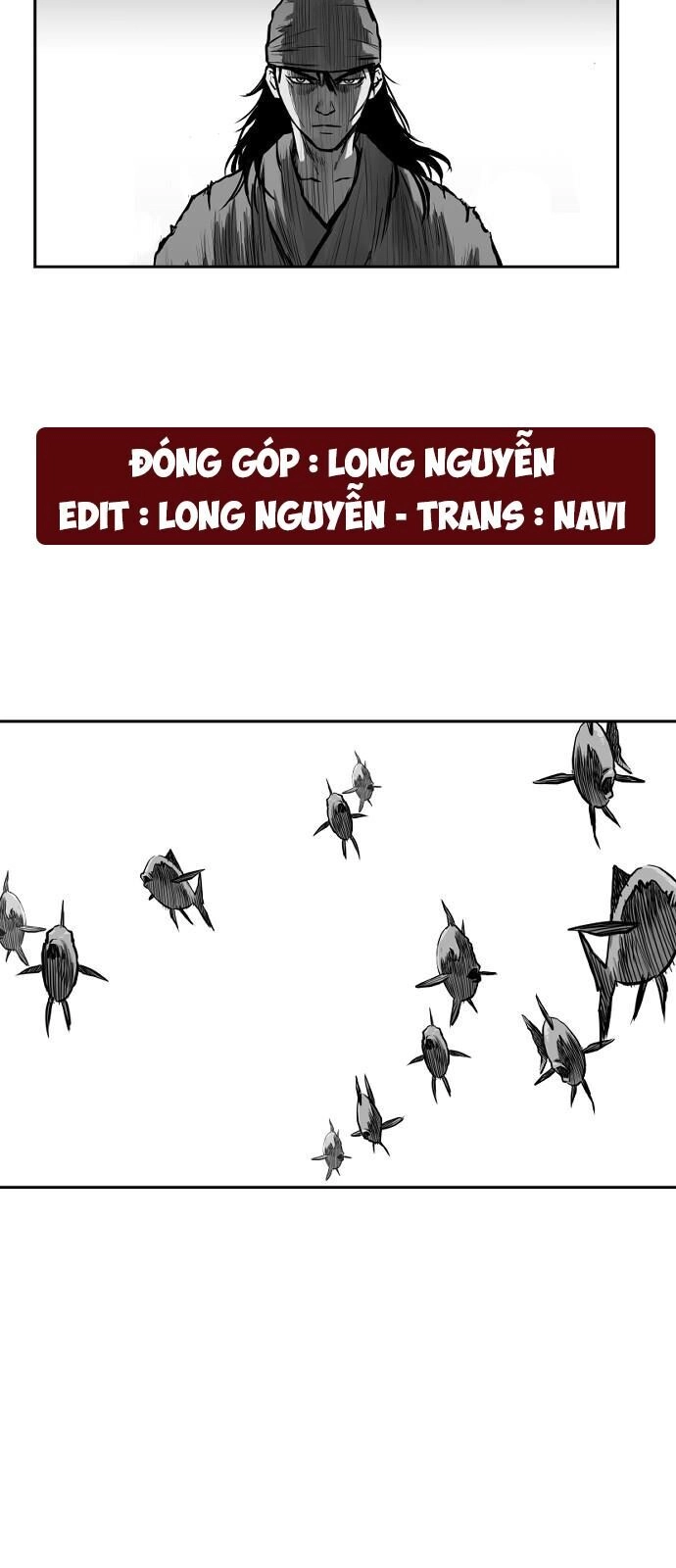 Sát Thủ Anh Vũ Chapter 31 - 17