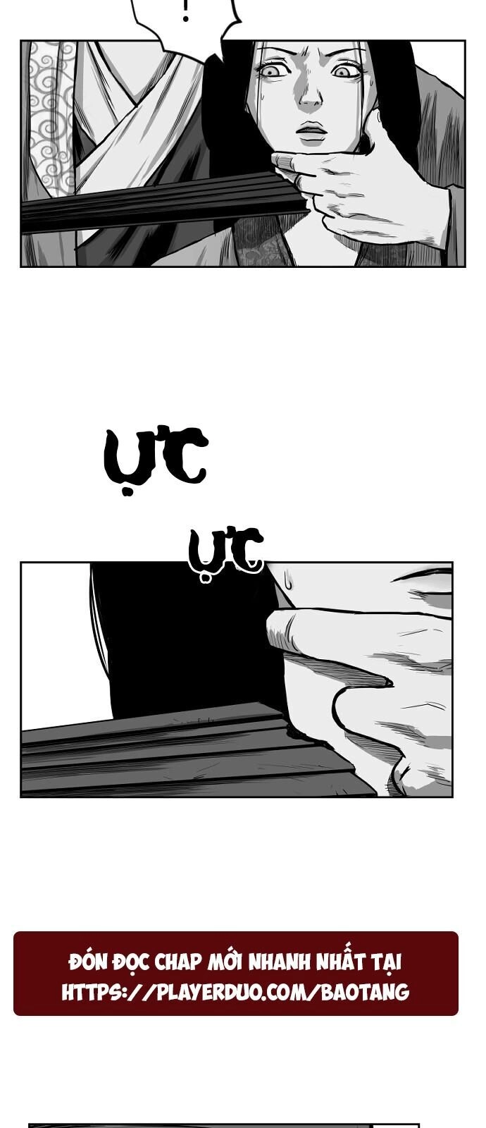 Sát Thủ Anh Vũ Chapter 31 - 36