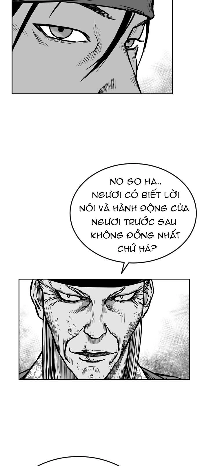 Sát Thủ Anh Vũ Chapter 31 - 37