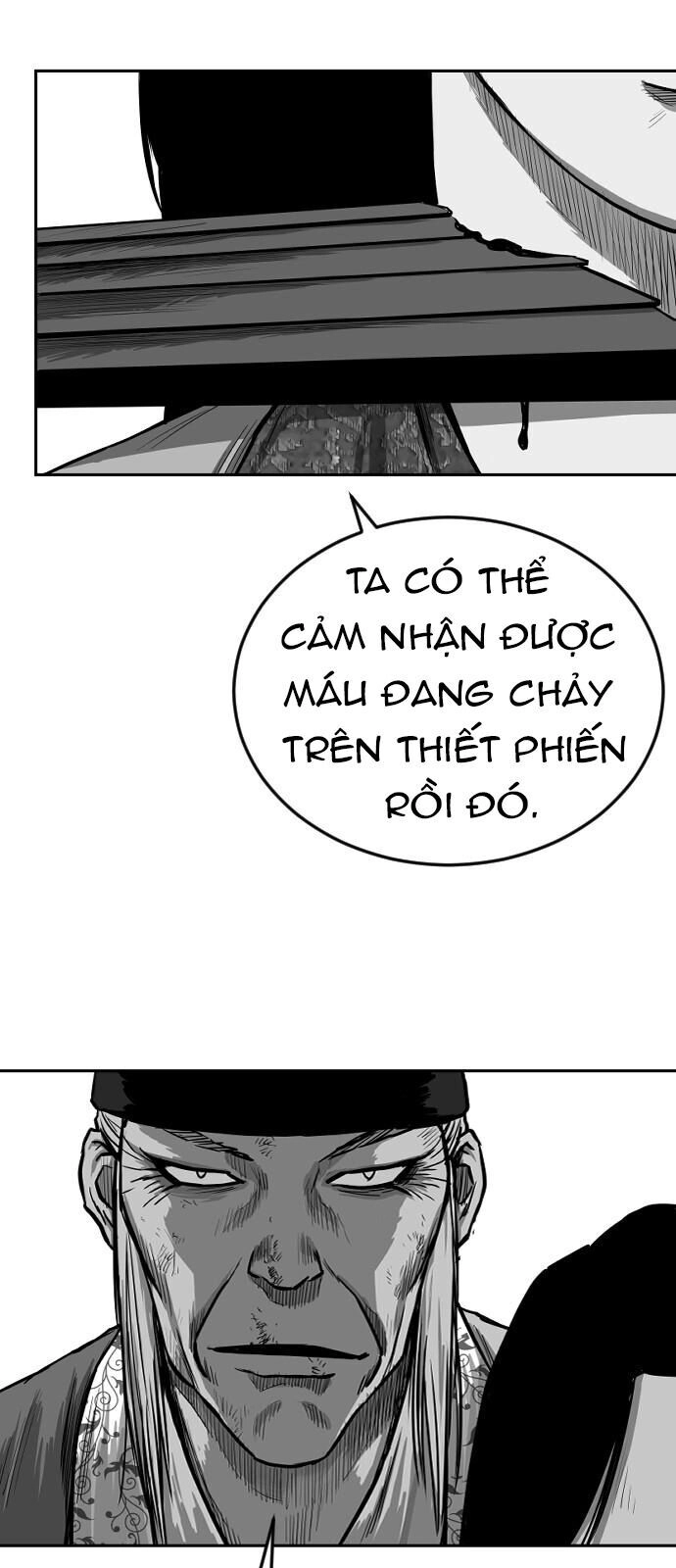 Sát Thủ Anh Vũ Chapter 31 - 40