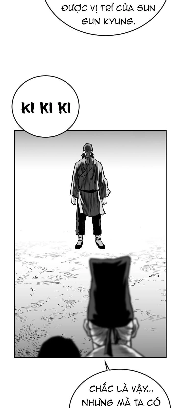 Sát Thủ Anh Vũ Chapter 31 - 42