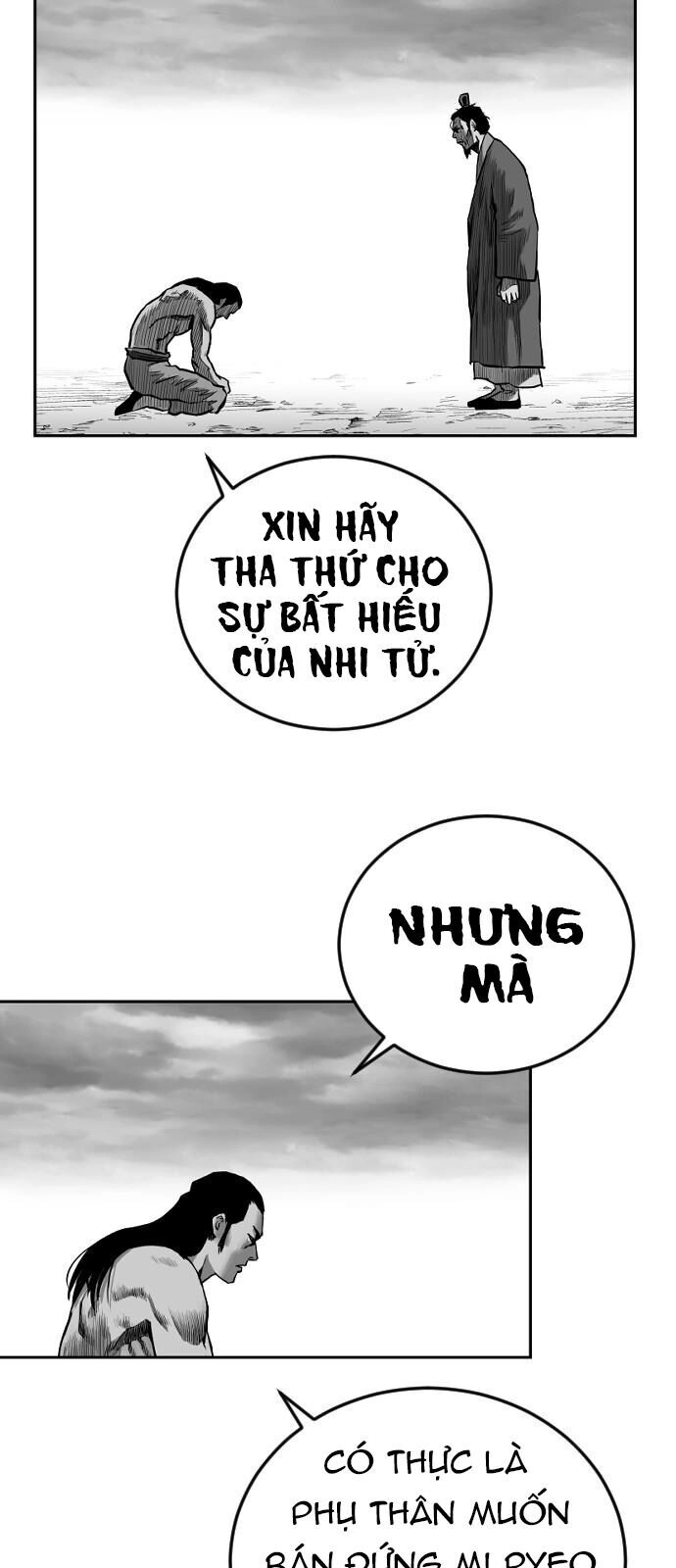 Sát Thủ Anh Vũ Chapter 31 - 66