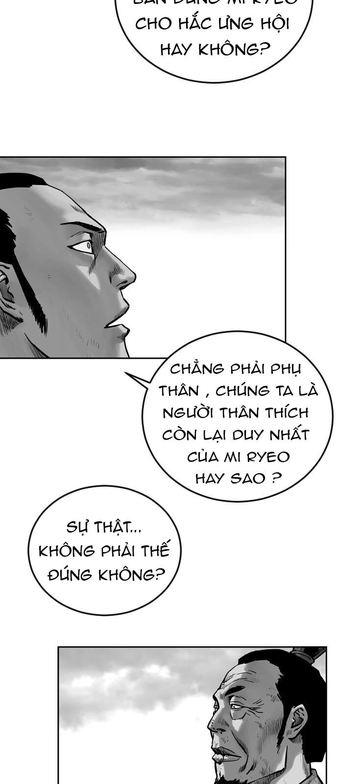 Sát Thủ Anh Vũ Chapter 31 - 67