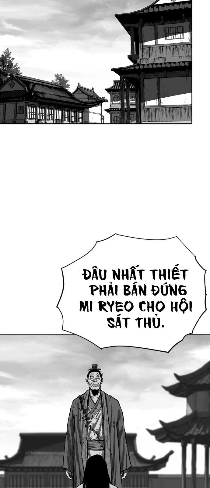 Sát Thủ Anh Vũ Chapter 31 - 70