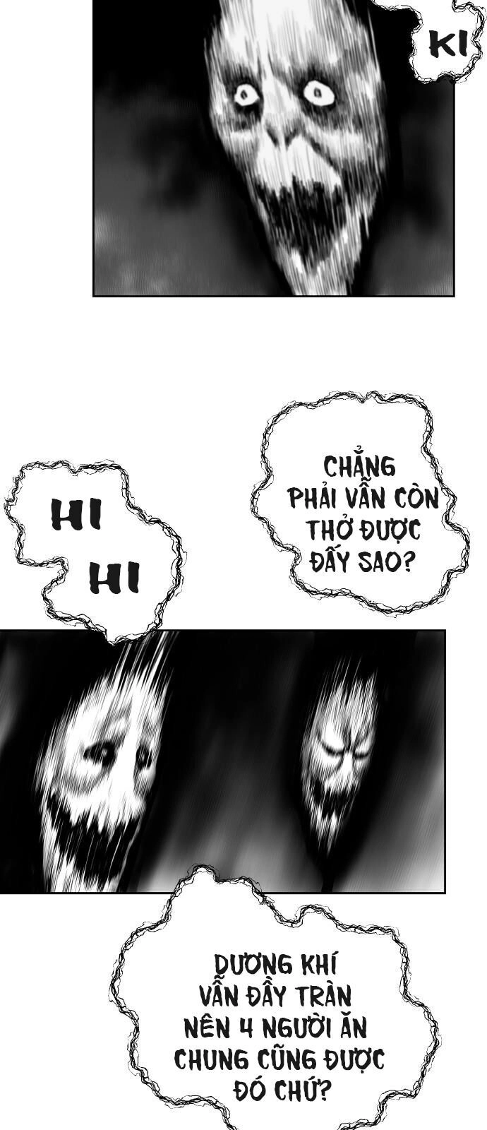 Sát Thủ Anh Vũ Chapter 32 - 5