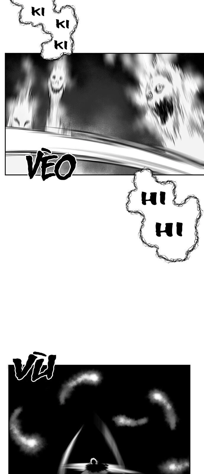 Sát Thủ Anh Vũ Chapter 32 - 8