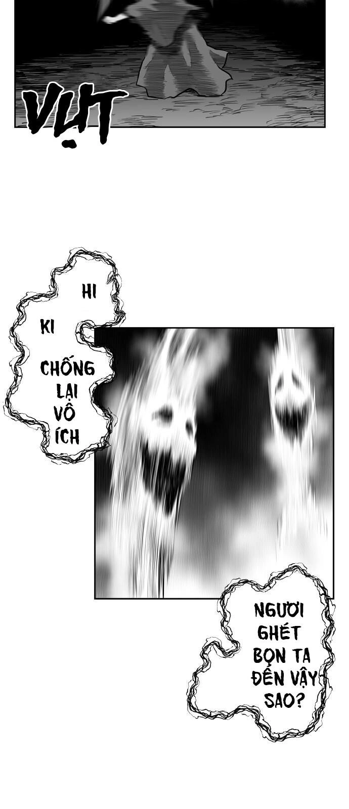 Sát Thủ Anh Vũ Chapter 32 - 9