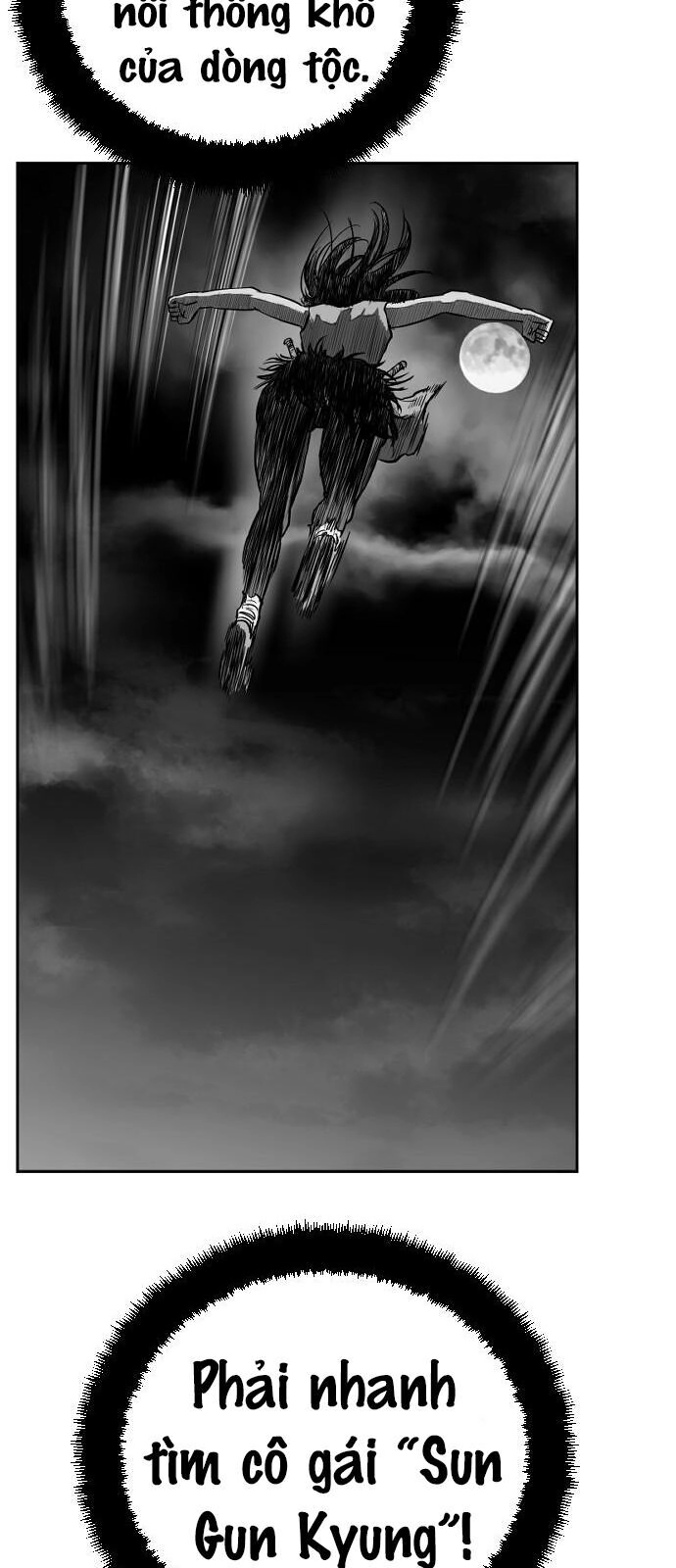 Sát Thủ Anh Vũ Chapter 32 - 19