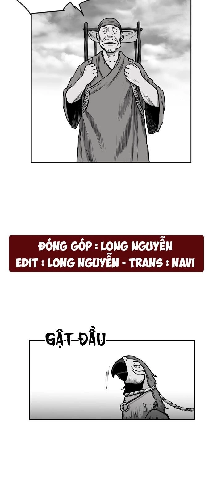 Sát Thủ Anh Vũ Chapter 32 - 24