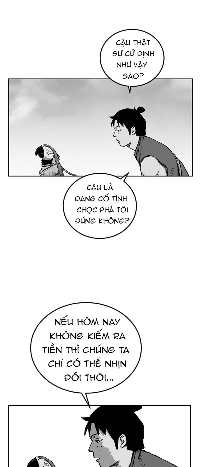 Sát Thủ Anh Vũ Chapter 32 - 25