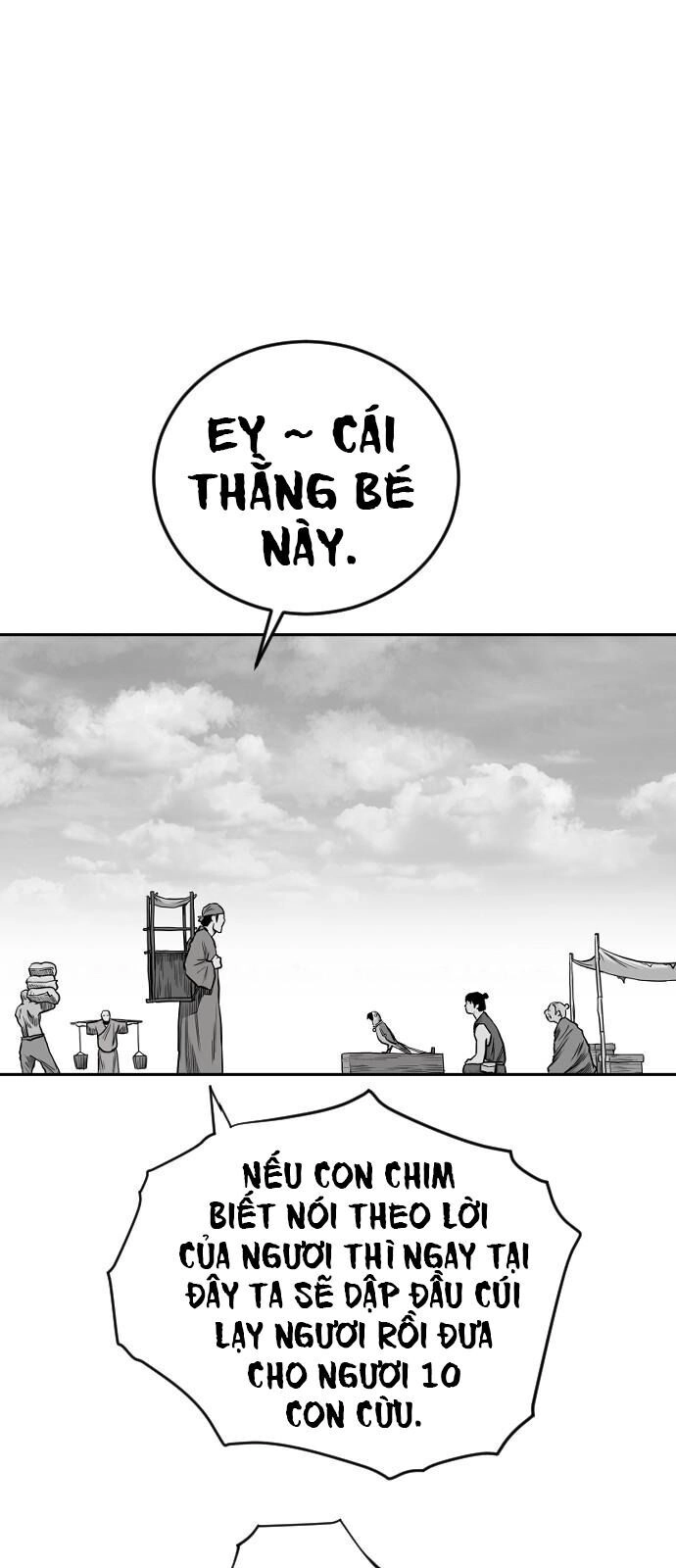 Sát Thủ Anh Vũ Chapter 32 - 28