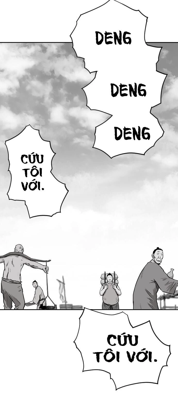 Sát Thủ Anh Vũ Chapter 32 - 31
