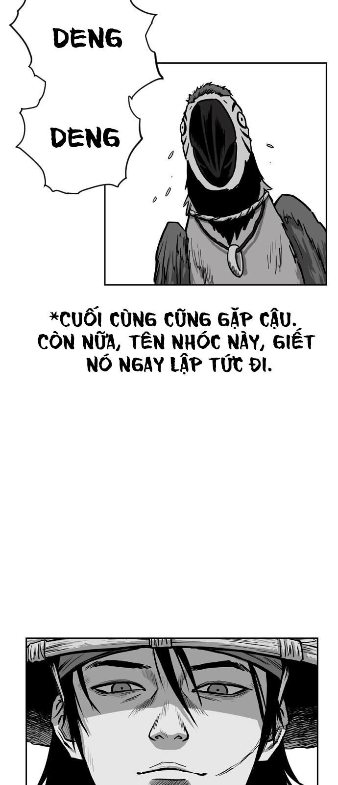 Sát Thủ Anh Vũ Chapter 32 - 36