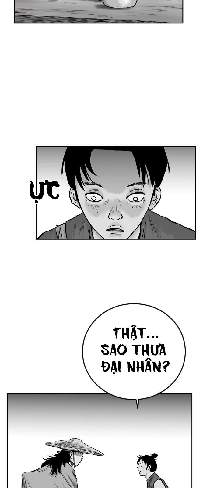 Sát Thủ Anh Vũ Chapter 32 - 38