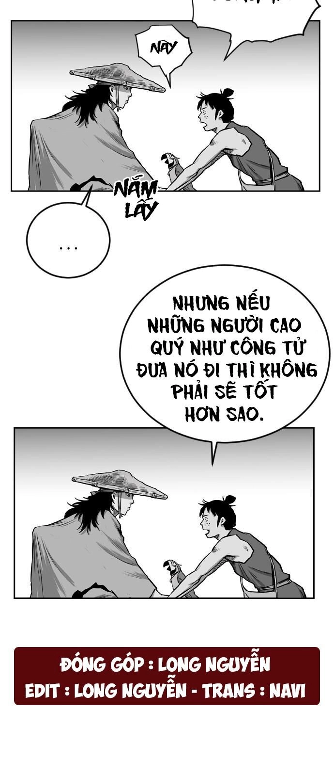 Sát Thủ Anh Vũ Chapter 32 - 40