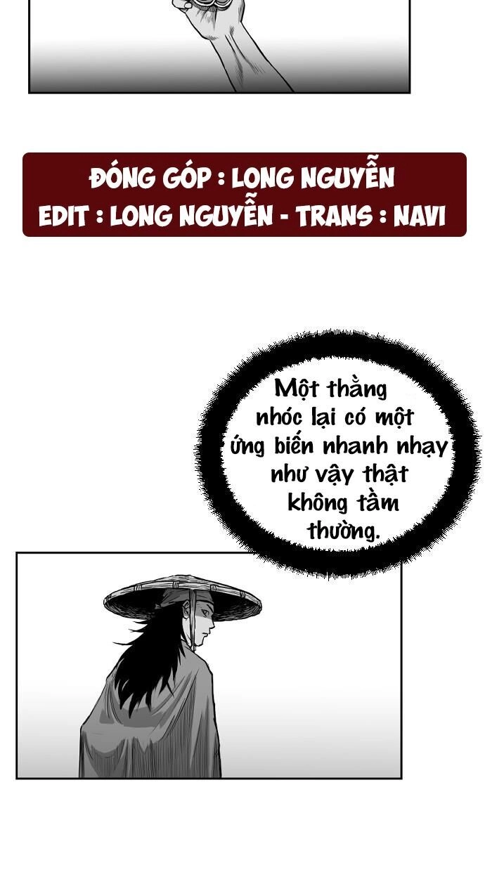Sát Thủ Anh Vũ Chapter 32 - 43