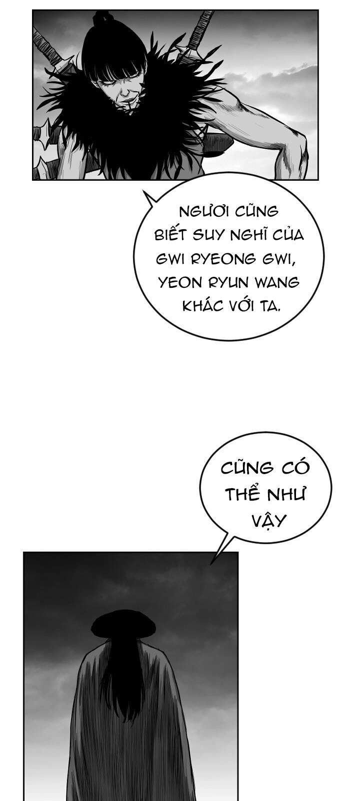 Sát Thủ Anh Vũ Chapter 32 - 57