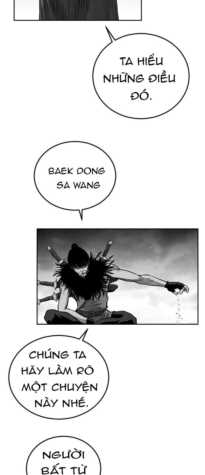 Sát Thủ Anh Vũ Chapter 32 - 58