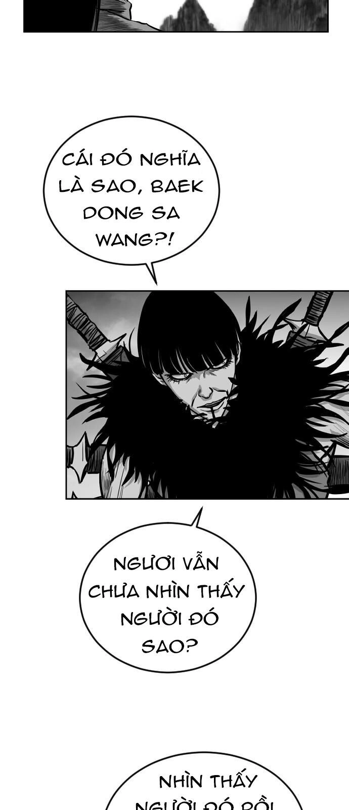 Sát Thủ Anh Vũ Chapter 32 - 65