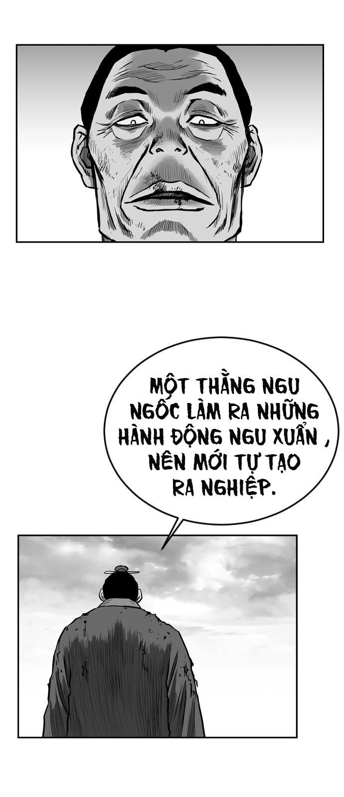 Sát Thủ Anh Vũ Chapter 33 - 4