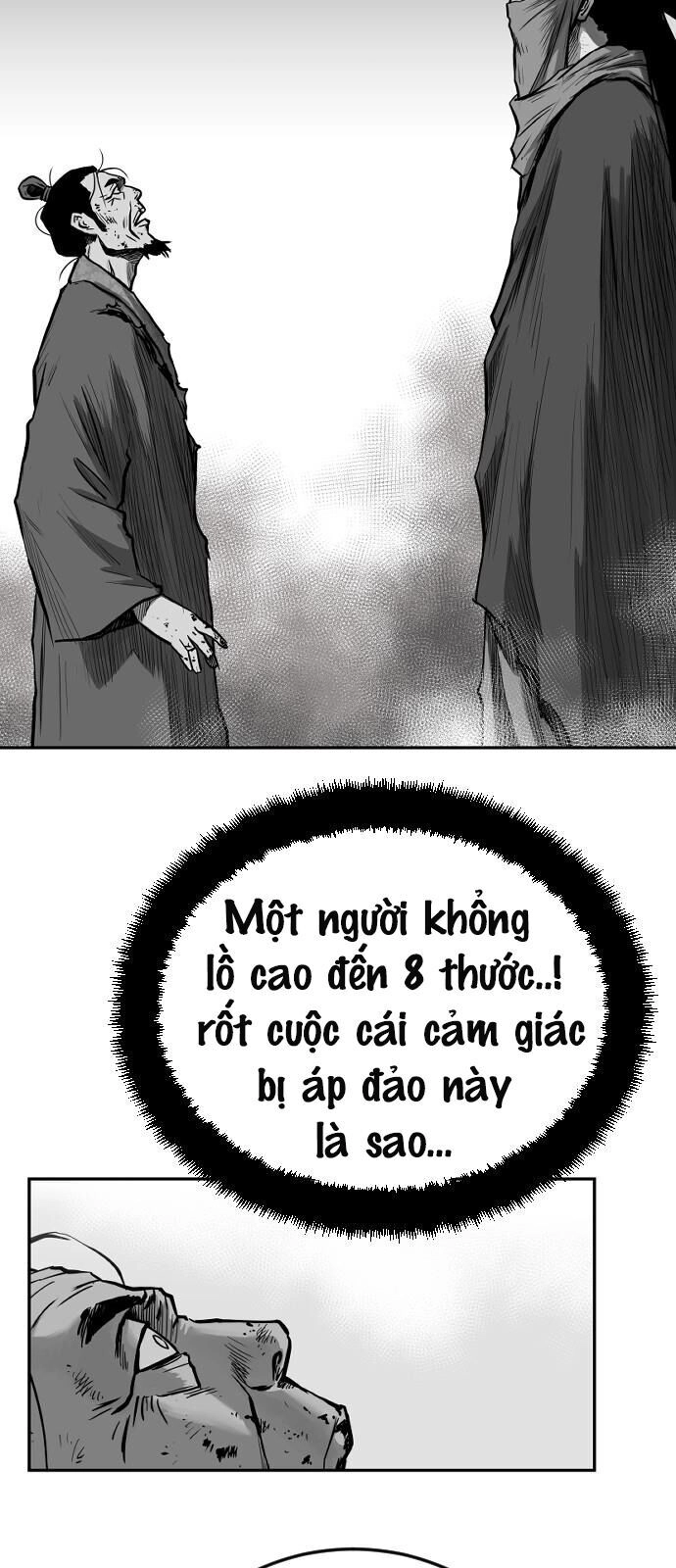 Sát Thủ Anh Vũ Chapter 33 - 9