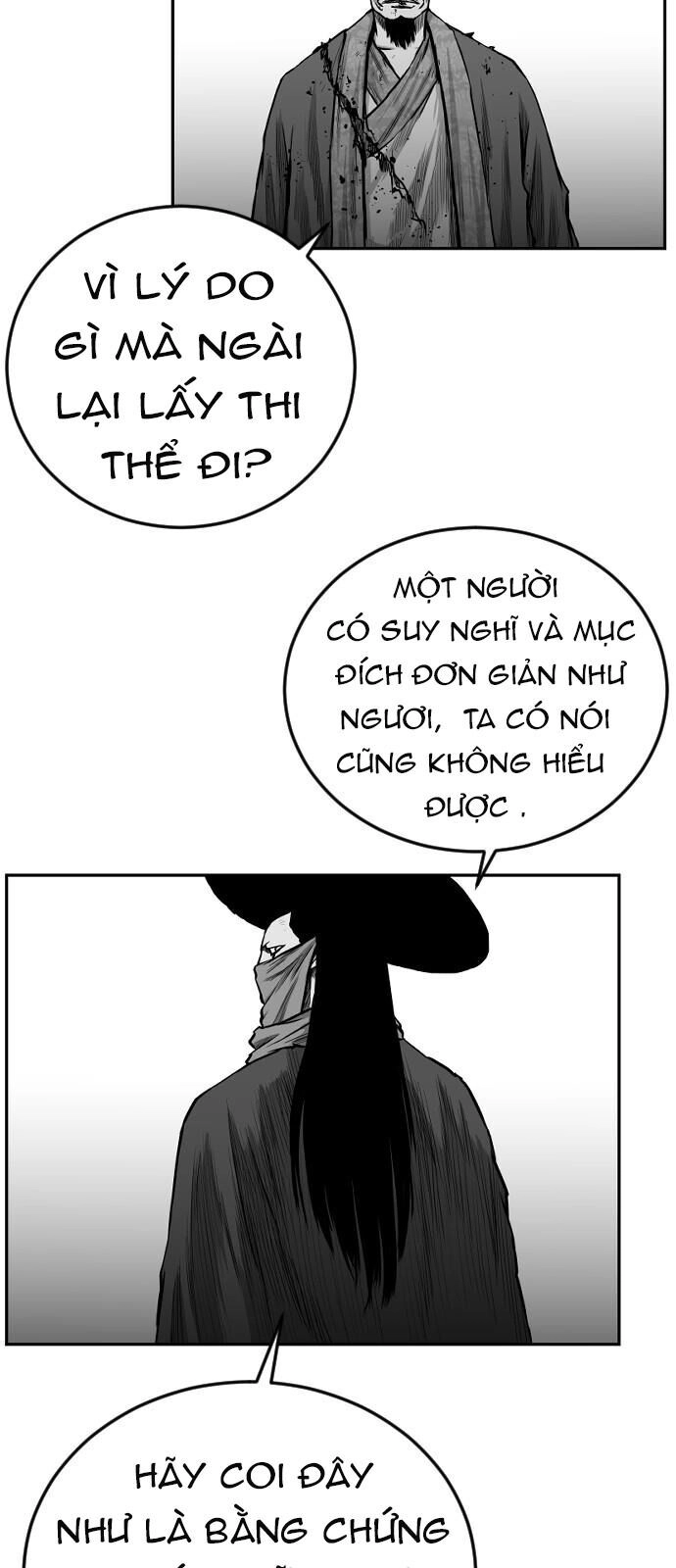Sát Thủ Anh Vũ Chapter 33 - 18
