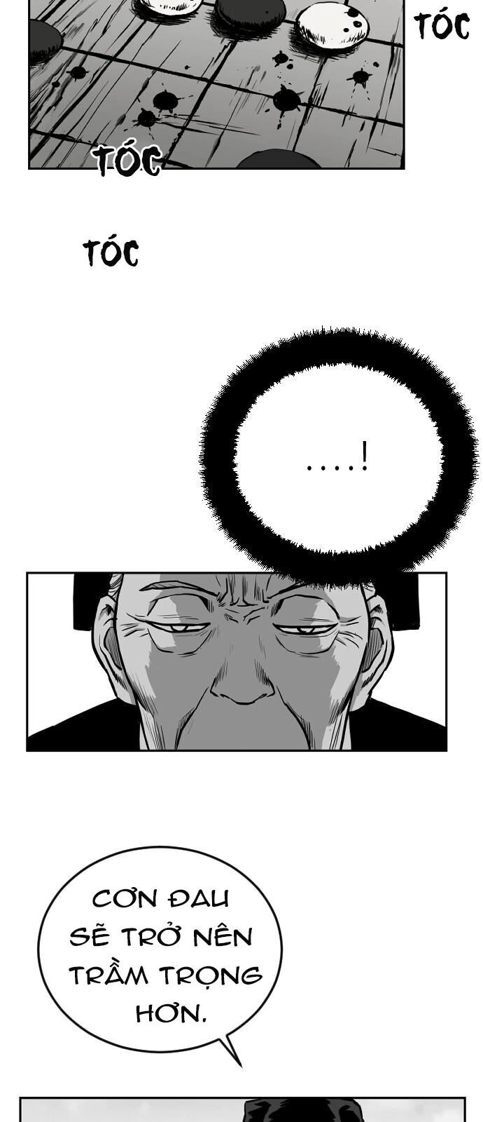 Sát Thủ Anh Vũ Chapter 33 - 25