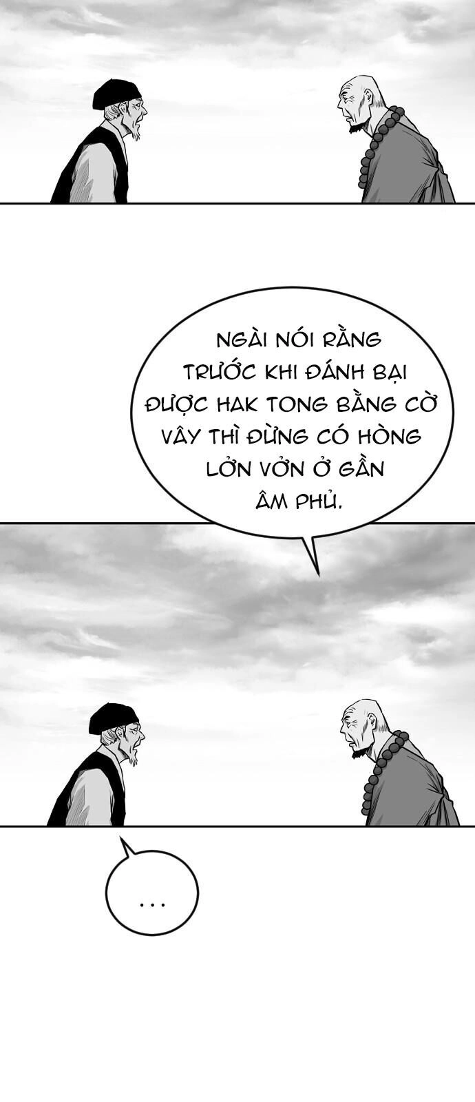 Sát Thủ Anh Vũ Chapter 33 - 32
