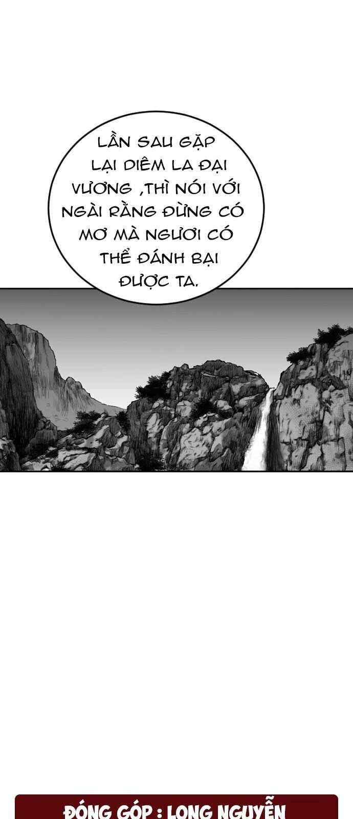 Sát Thủ Anh Vũ Chapter 33 - 33