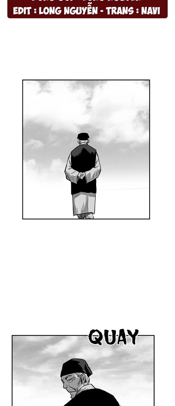 Sát Thủ Anh Vũ Chapter 33 - 34