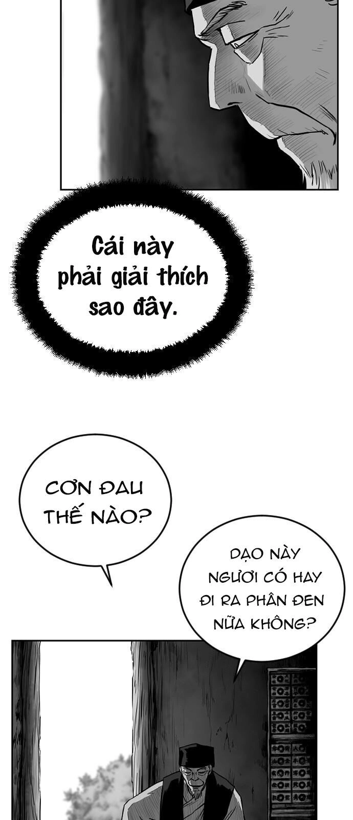 Sát Thủ Anh Vũ Chapter 33 - 39