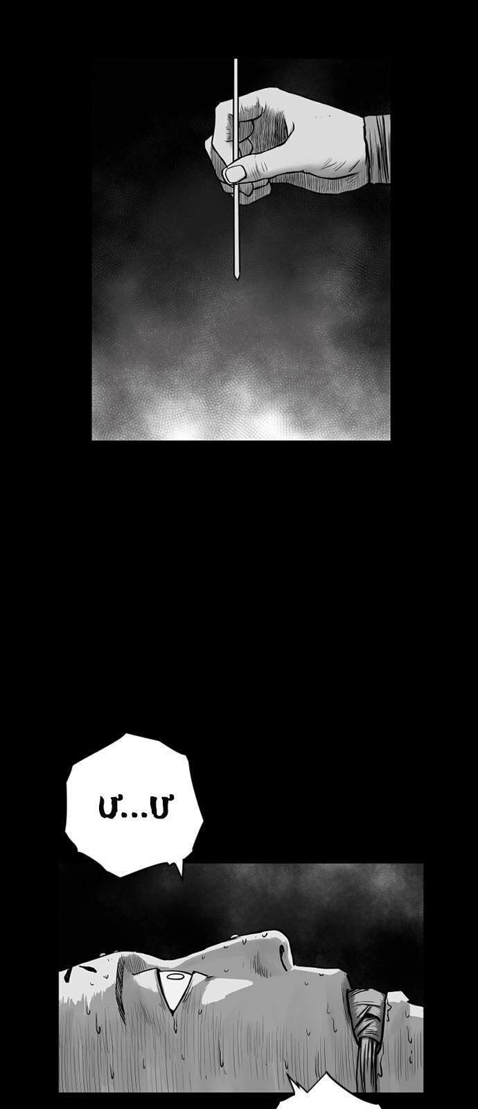 Sát Thủ Anh Vũ Chapter 33 - 46